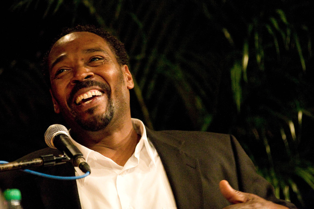 Rodney King’s life, from shaky camera to stage March 23